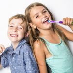 ¿Qué es la fluorosis dental?