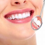 Dentina dental, ¿qué es y cómo cuidarla?